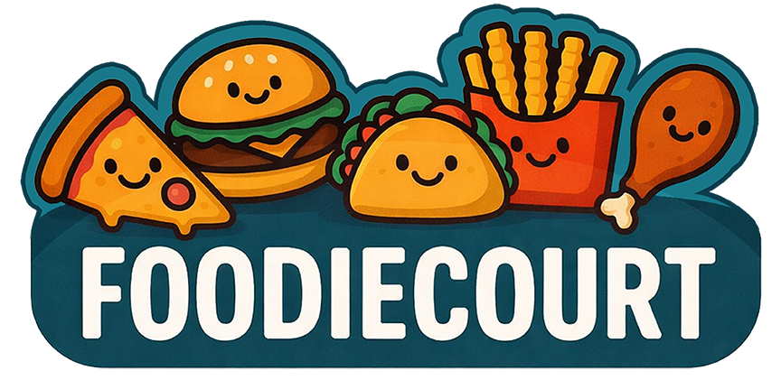Foodie Court